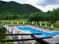 Family Hotel Strannopriemnitza