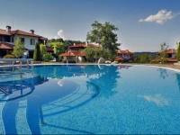 KTB Manastira Holiday Village