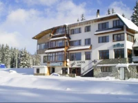 Family Hotel Markony 3*