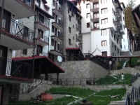 Ski Apartment in Castle Complex