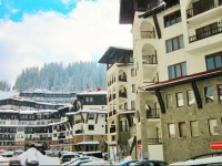 Deluxe Apartment in Monastery 3