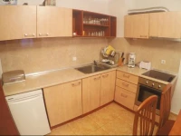 Manastir 1 Apartment