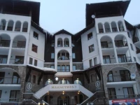 Monastery 3 Apartments TMF