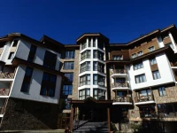 Mursalitsa SPA Boutique Hotel Zeus International