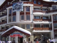 Spider House Aparthotel 1*