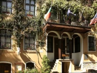 Hotel Restaurant Hebros