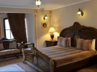 Boutique Hotel Boris Palace & Restaurant