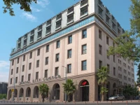 Capital City Center Apart Residence