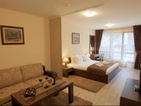 Old Plovdiv House in Kapana Area