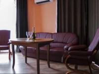 TEIS Apartments Center