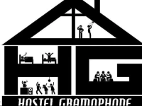 Gramophone Hostel 1*