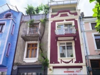 Residence Art Guest House