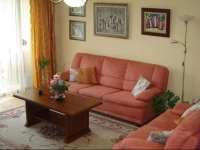 Antim Parvi Apartment