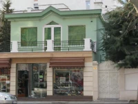 Apartment Ivan Vazov 28