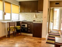 Apartment Leonardo Davinci