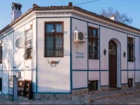 Plovdivs Corner Guesthouse