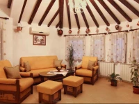 Unique Eco Apartments Milchevi