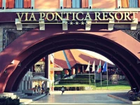 Balneo Resort Via Pontica