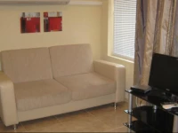 Ahinora Apartments 3*