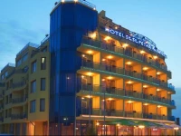 St.St.Petar and Pavel Hotel 3*