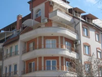 Tashevi Apartments 3*