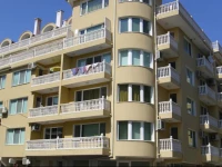 Bulgaria Apartment