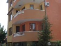 Guest House Sveti Georgi 2*