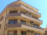 Stamatovi Family Hotel