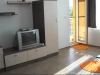 Apartamenti Zhelezovi