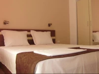 Apartments Vesi and Gery