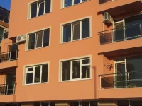 Apostolovi Apartments