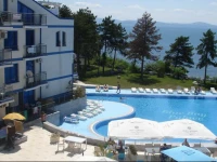 Blue Bay Palace Apart Complex