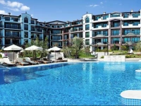 Boutique Rose Gardens Beach & Spa hotel