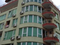 California Apartment