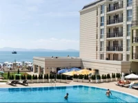 Festa Beach Apartment