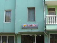 Holiday Apartment Anna