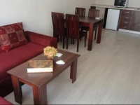 Holiday Apartments in Pomorie
