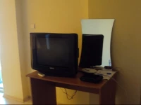 Krasi Apartments in Perla Complex