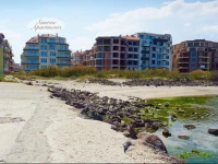 Sunrise Apartments by Interhotel Pomorie