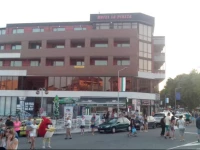 La Piazza Hotel Primorsko