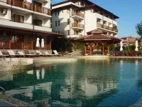 Menada MM Complex Apartments