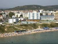 Perla Beach Hotel III