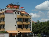 Hotel Strinava