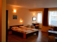 Demirevi Guest Rooms 2*