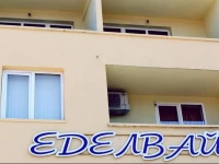 Edelvais Guest House