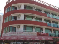 Family Hotel Northik 2*