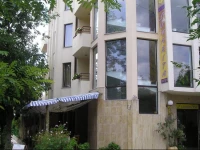 Family Hotel Sunarita