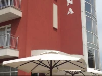 Malina Family Hotel 2*