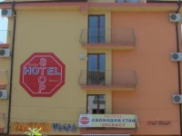Stop Hotel
