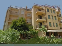 Apartment House Stoyanov